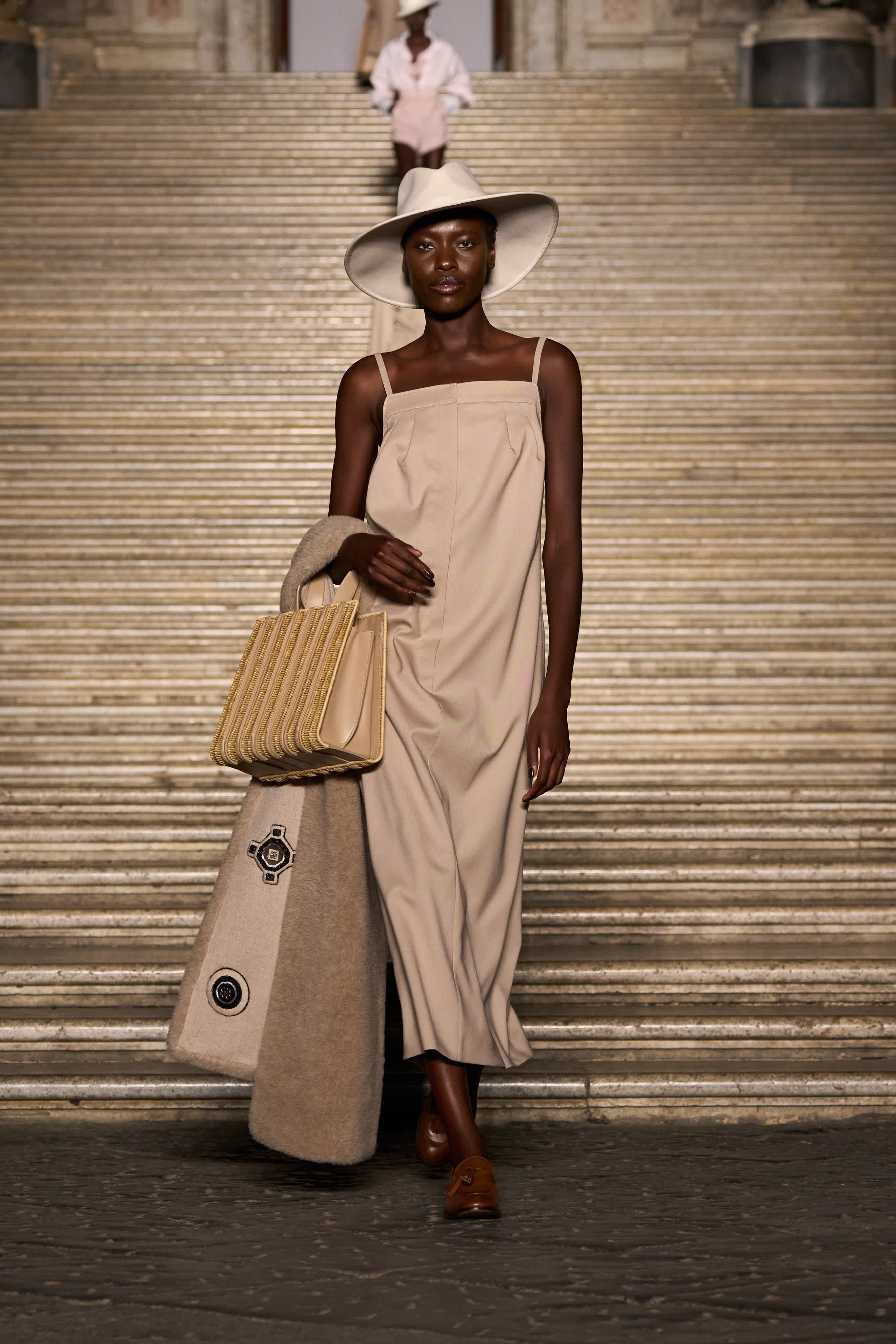 Max Mara Resort S26 Front Looks 003 Max Mara