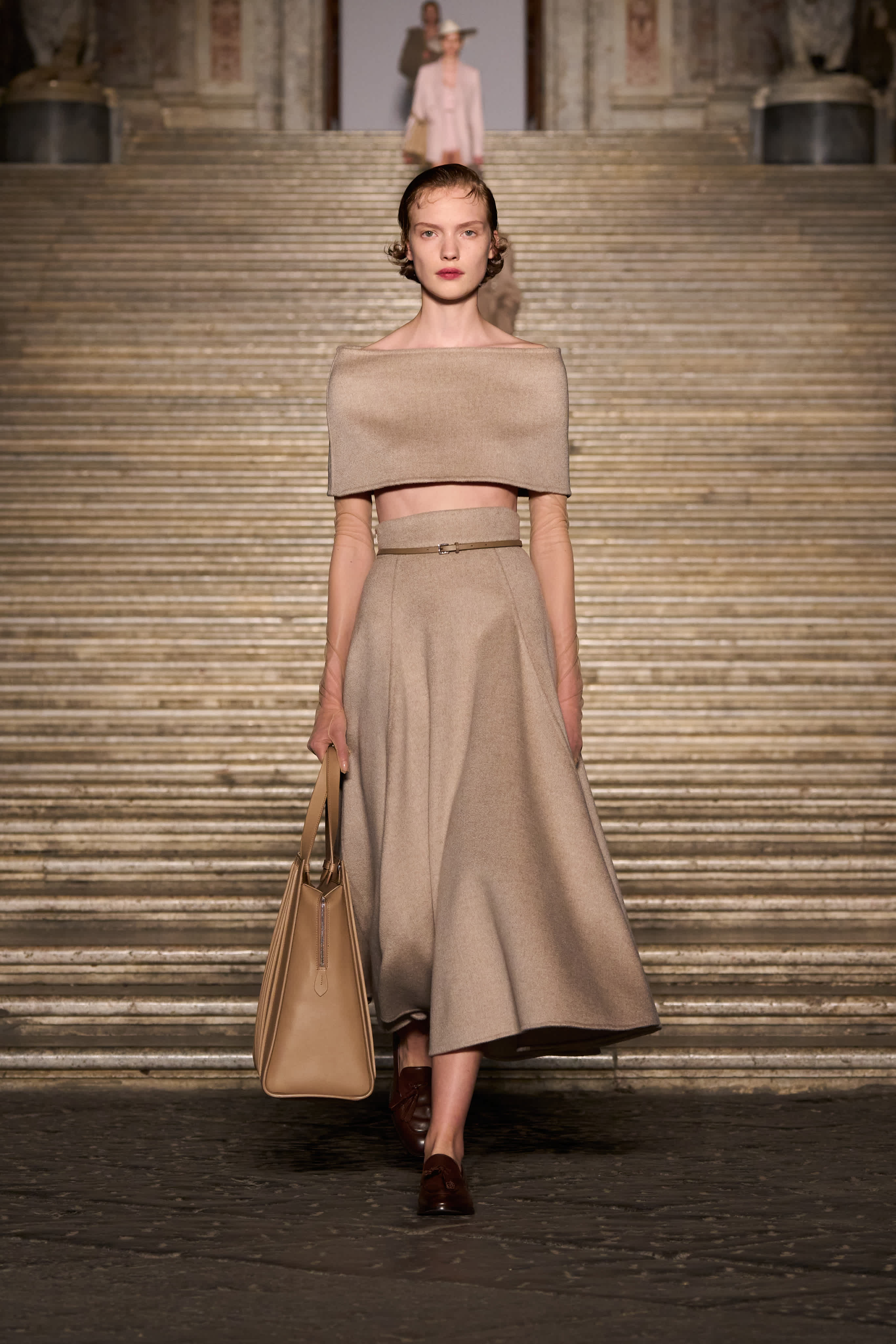 Max Mara Resort S26 Front Looks 006 Max Mara