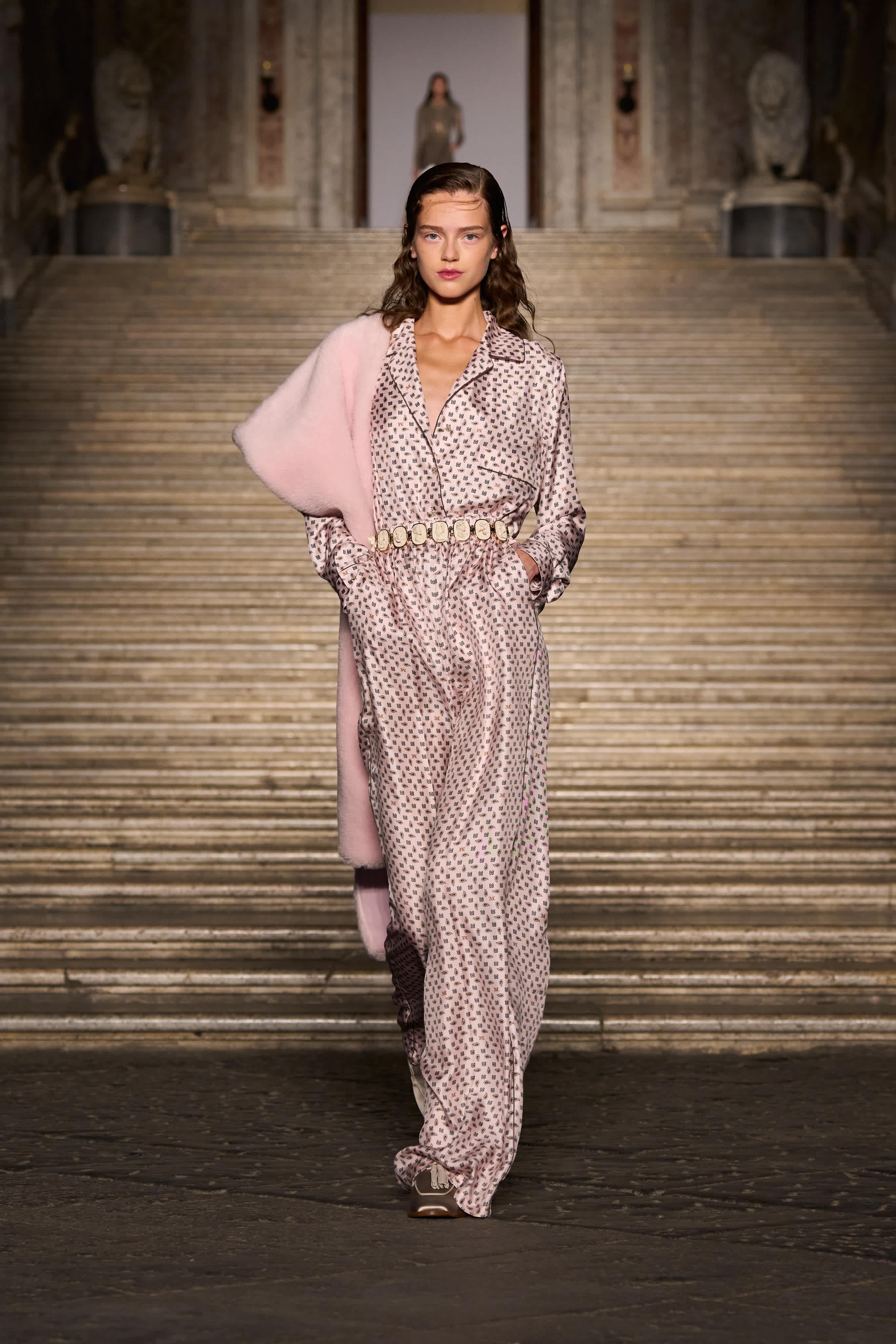 Max Mara Resort S26 Front Looks 010 Max Mara
