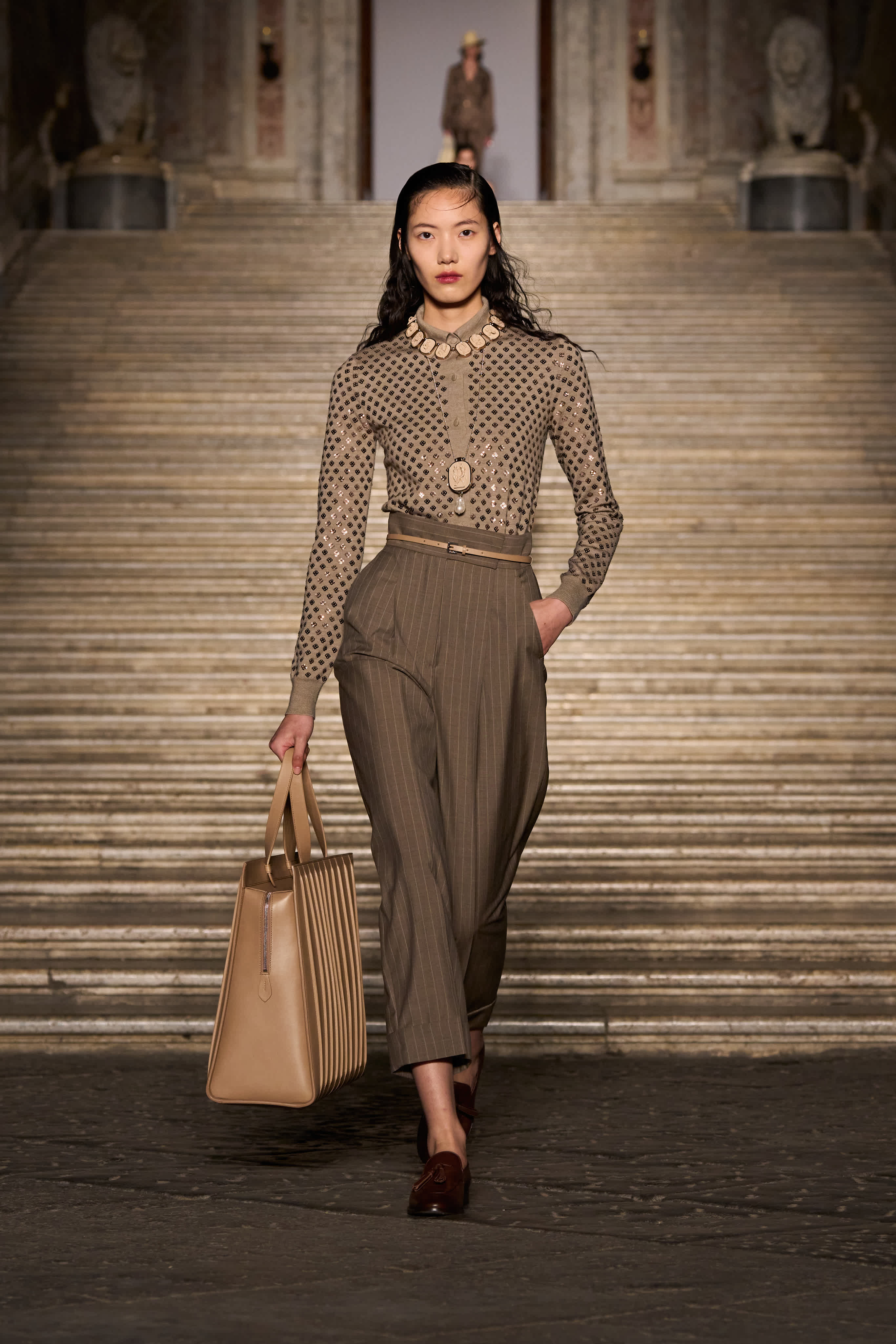 Max Mara Resort S26 Front Looks 013 Max Mara
