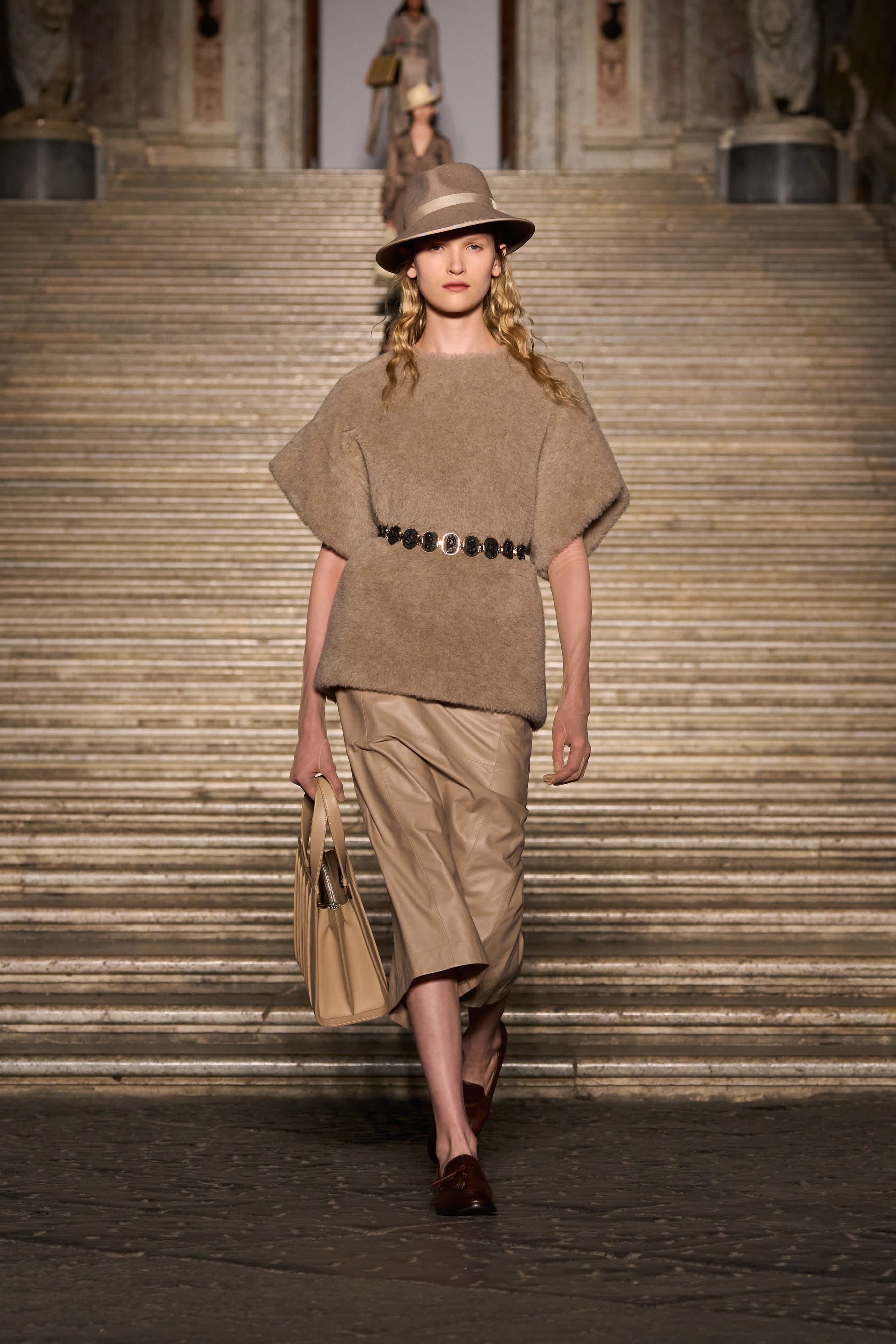 Max Mara Resort S26 Front Looks 014 Max Mara