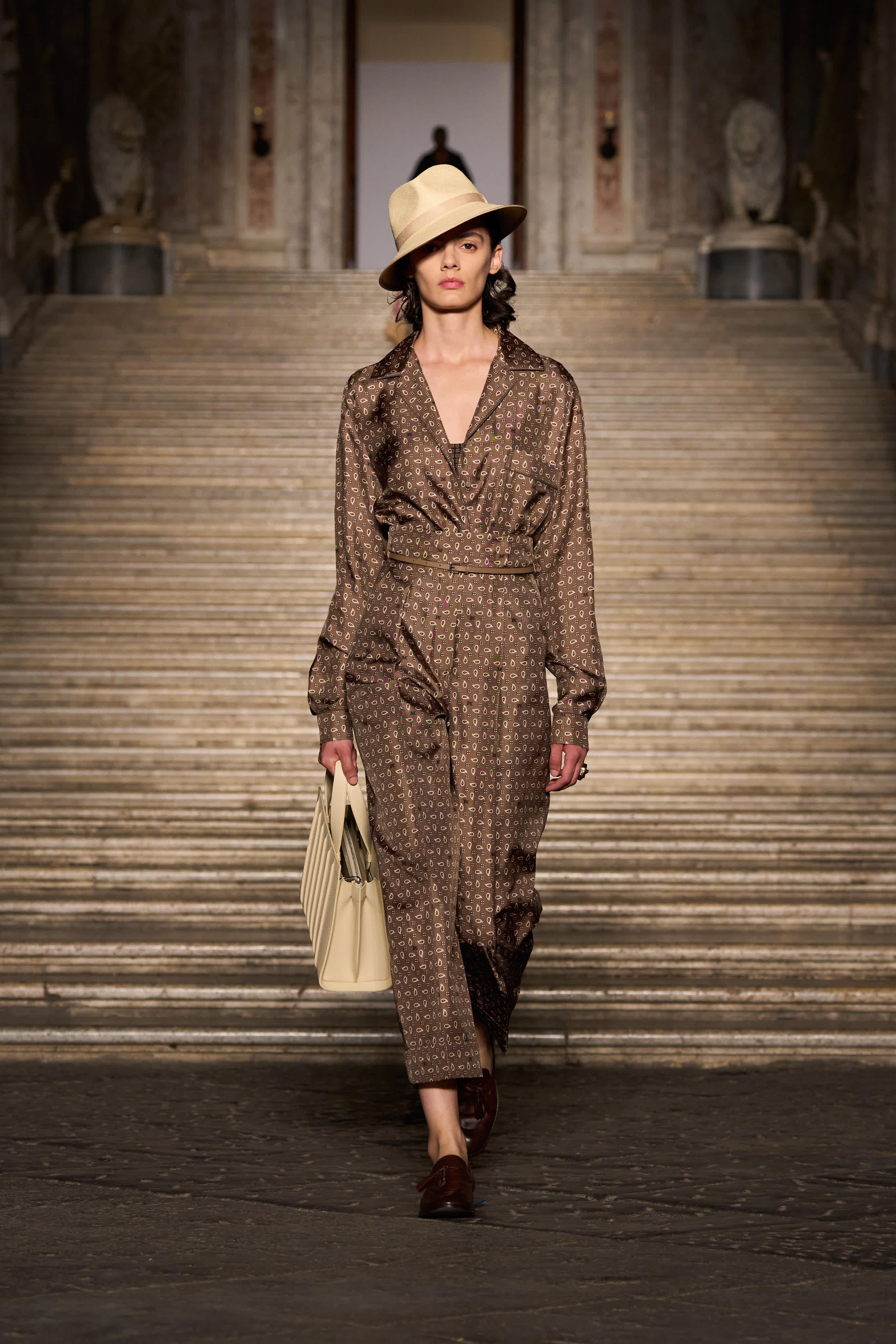Max Mara Resort S26 Front Looks 016 Max Mara