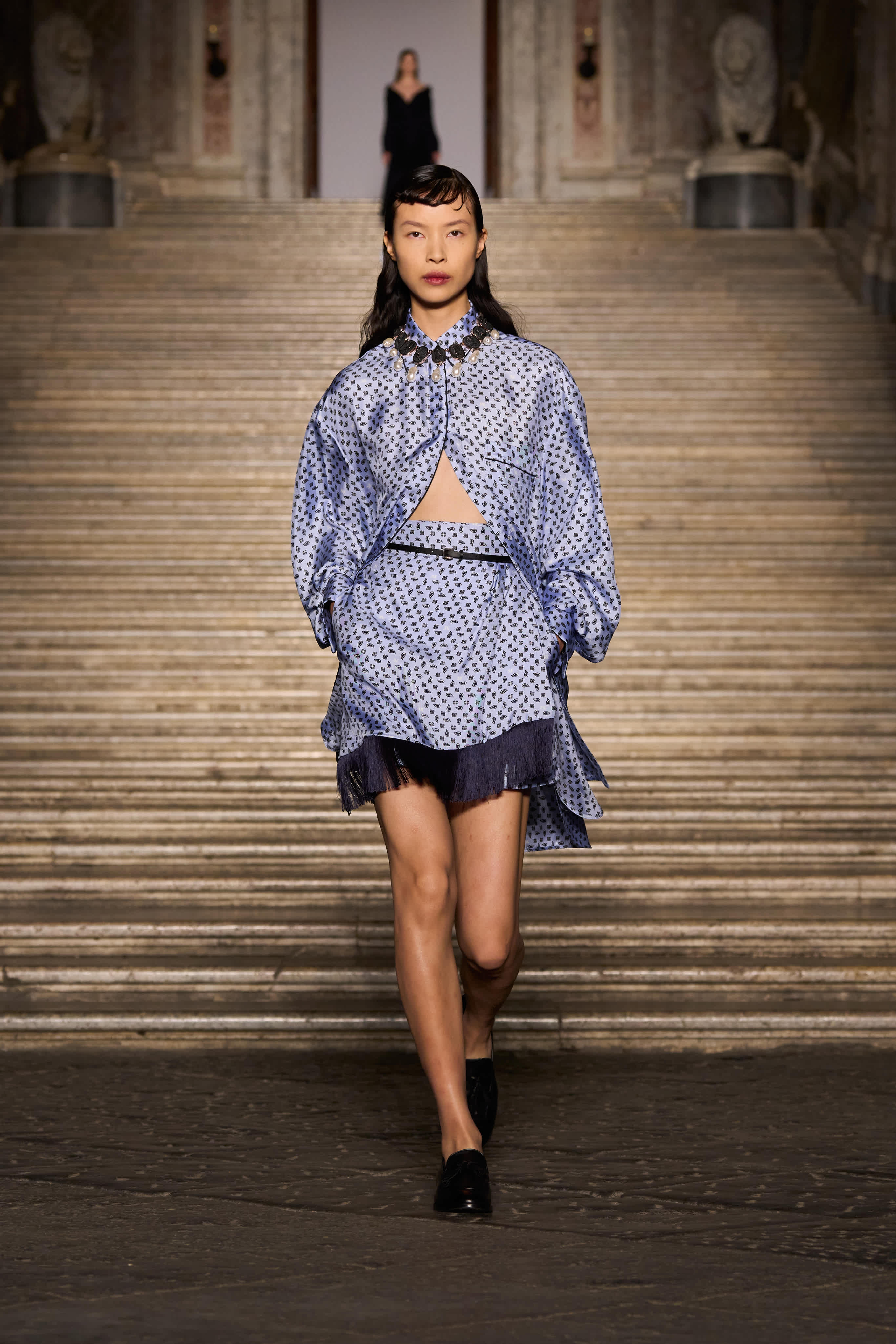 Max Mara Resort S26 Front Looks 022 Max Mara
