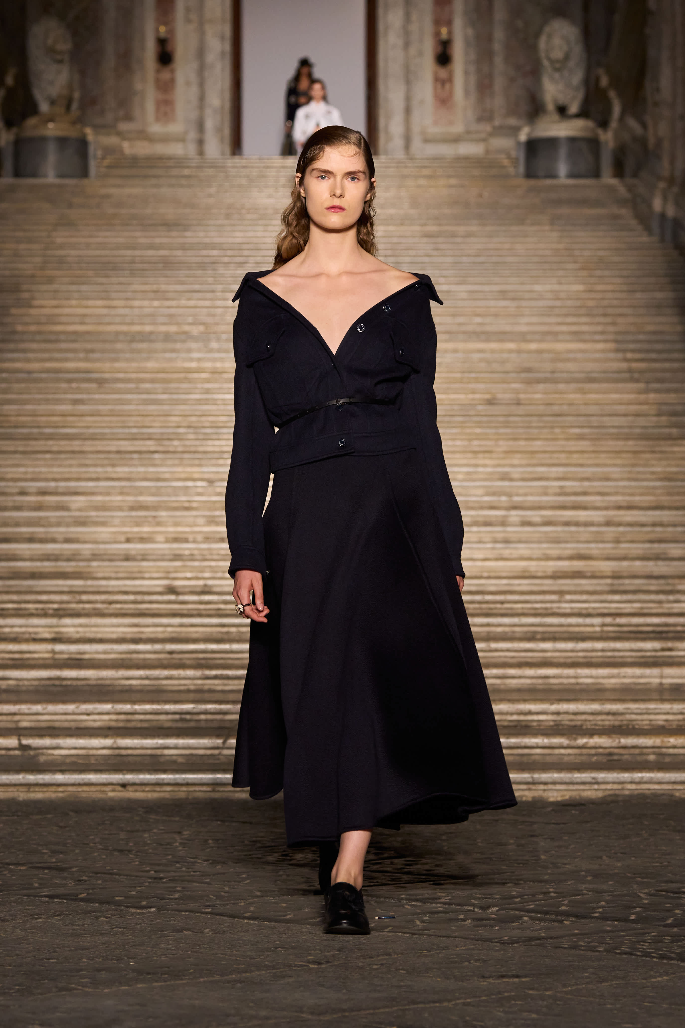 Max Mara Resort S26 Front Looks 025 Max Mara