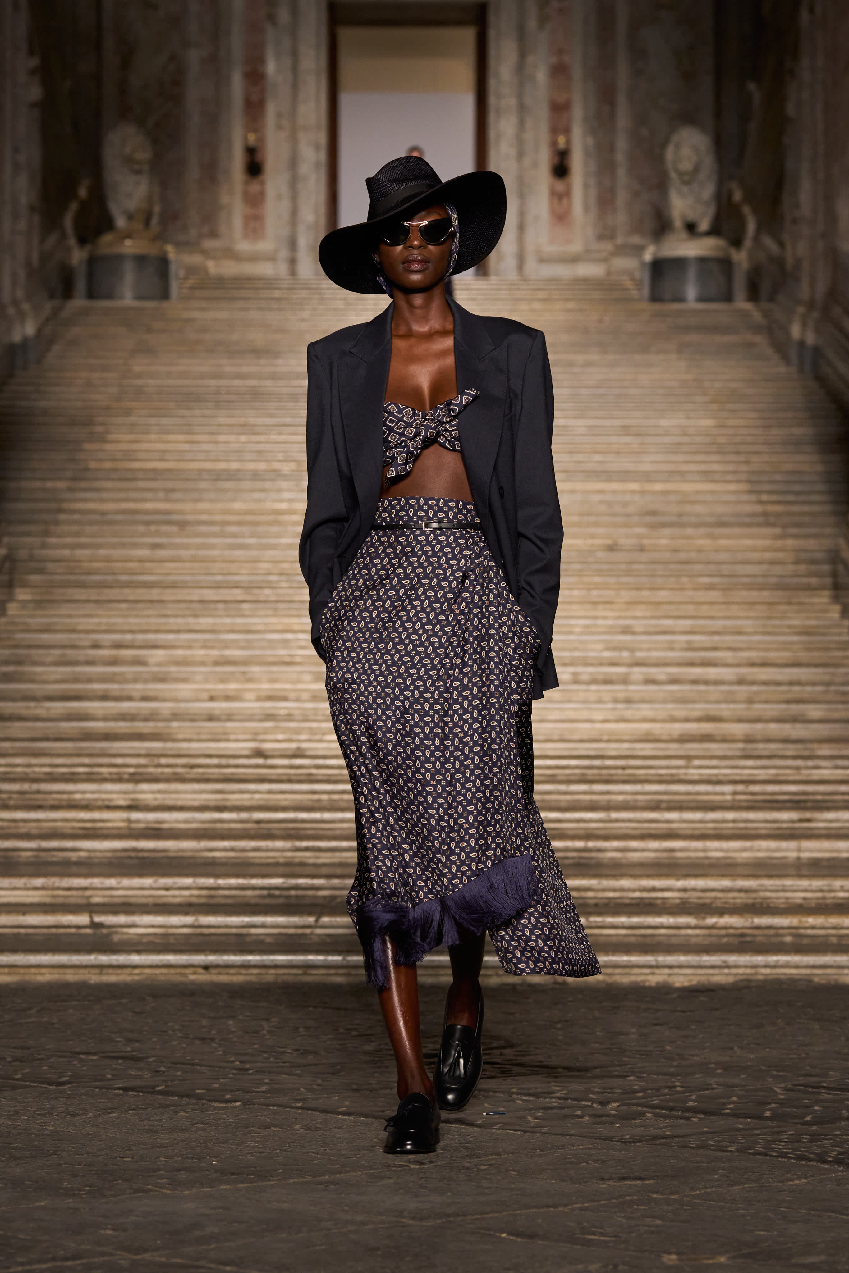 Max Mara Resort S26 Front Looks 026 Max Mara