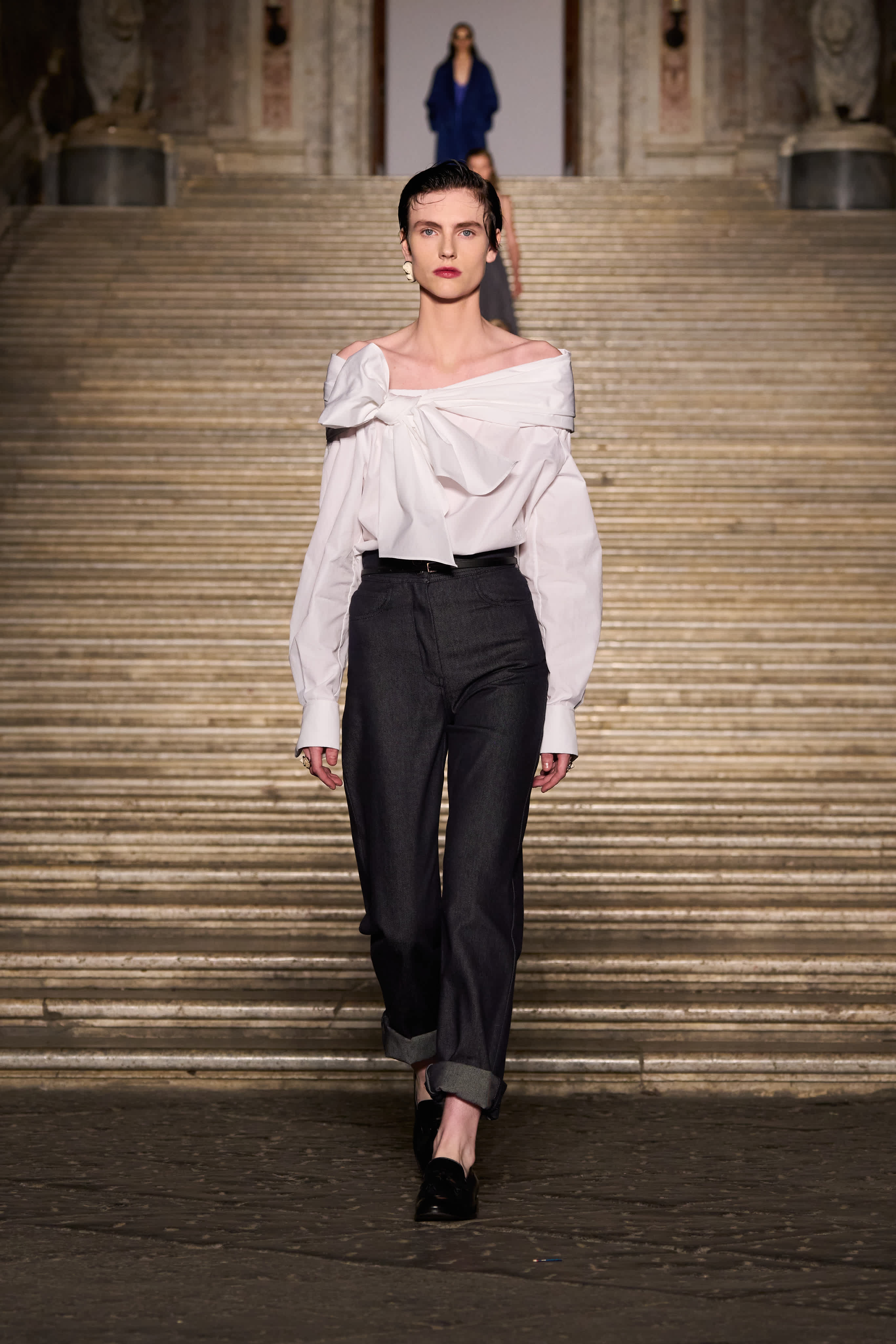 Max Mara Resort S26 Front Looks 029 Max Mara