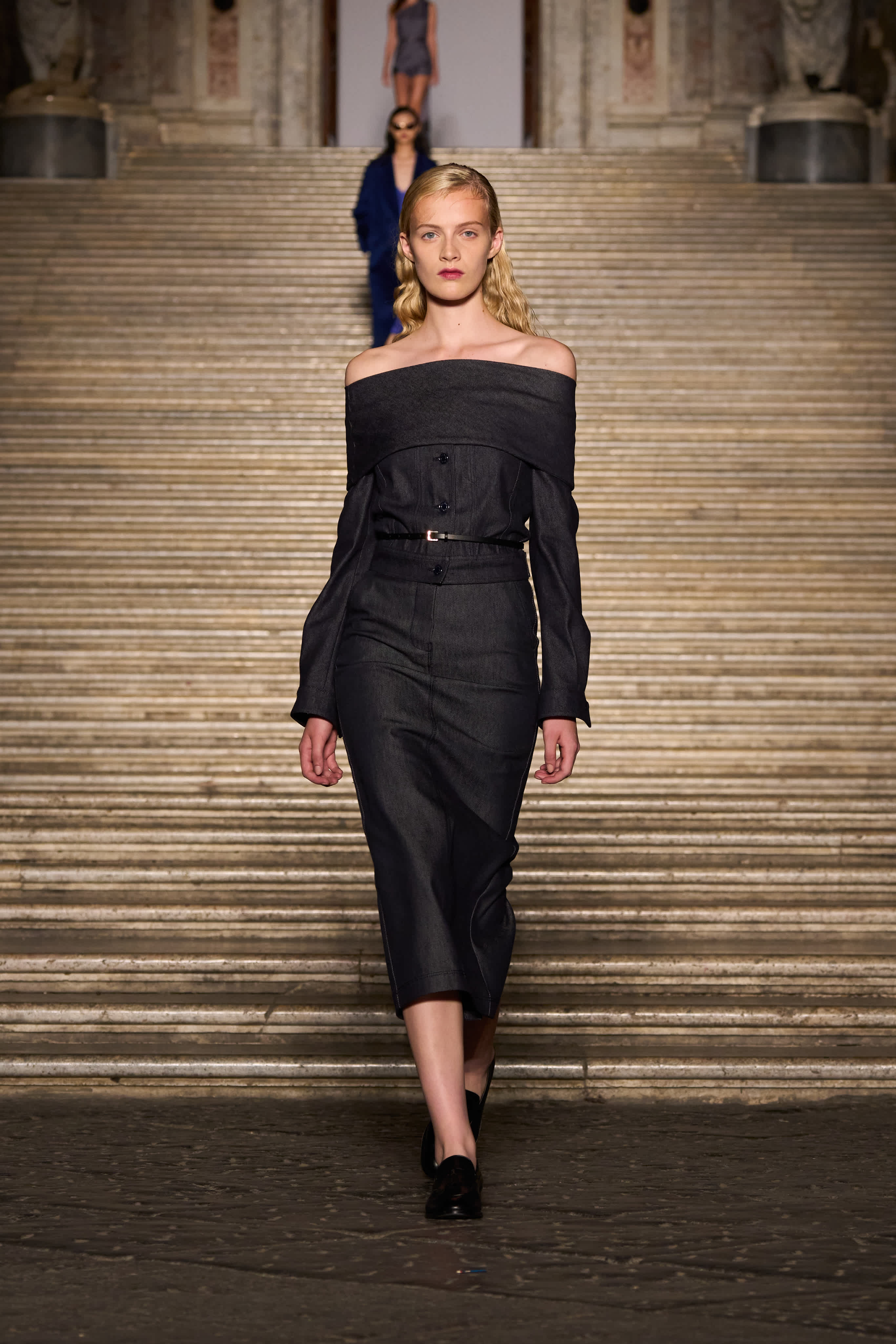 Max Mara Resort S26 Front Looks 030 Max Mara