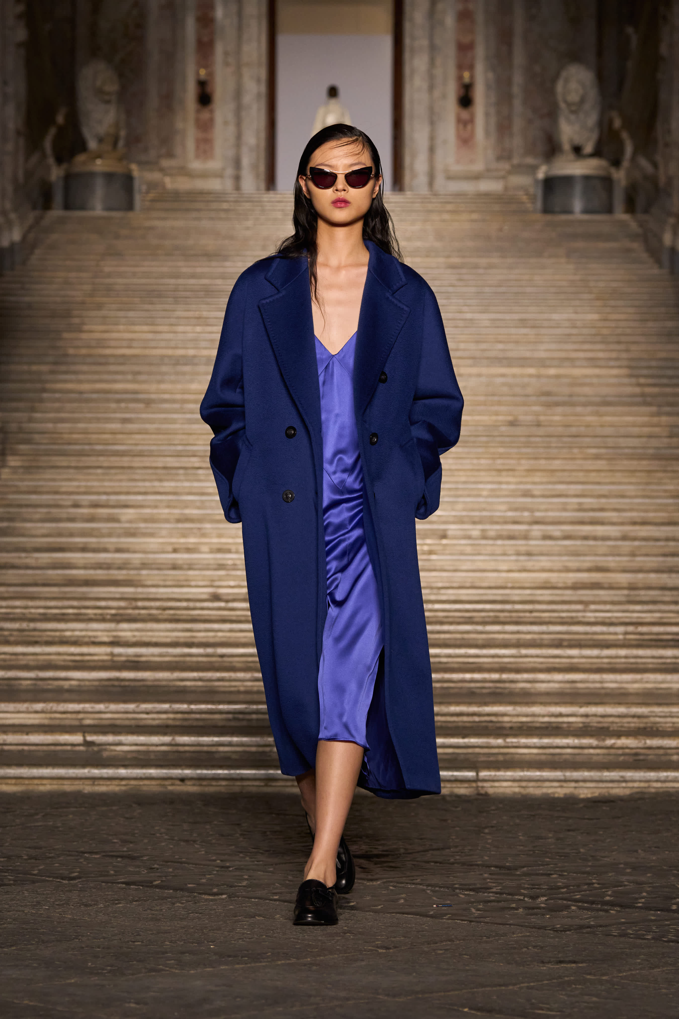 Max Mara Resort S26 Front Looks 032 Max Mara