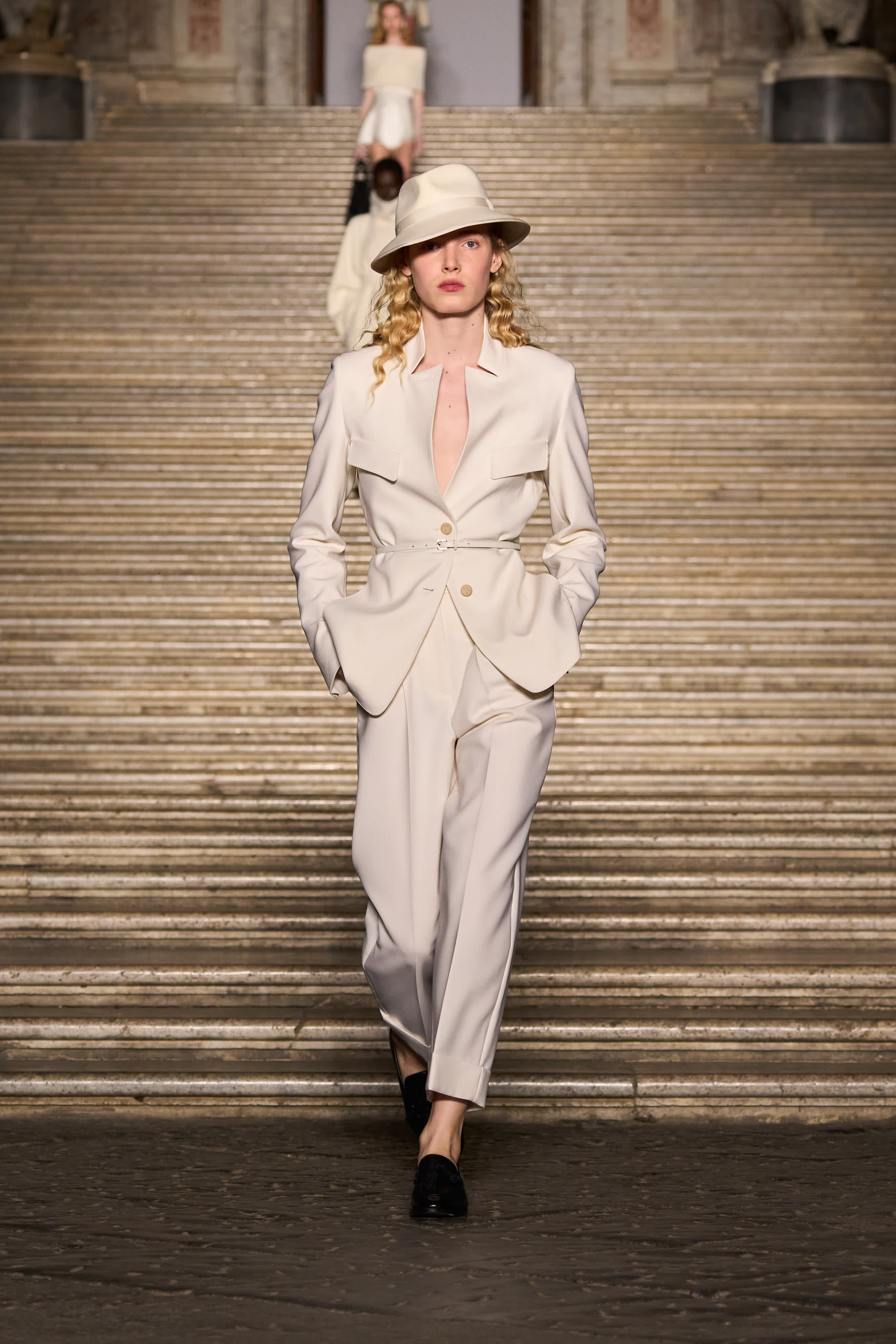 Max Mara Resort S26 Front Looks 034 Max Mara