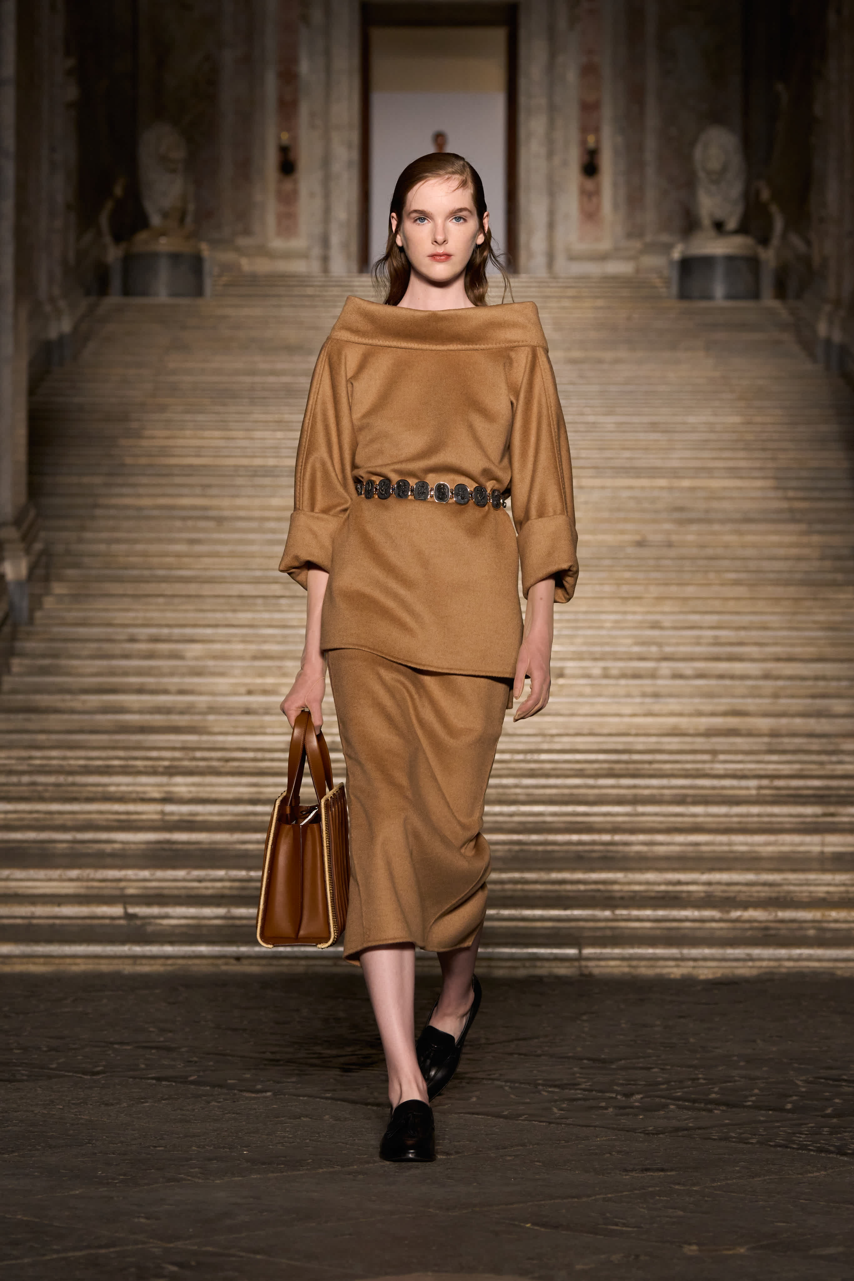 Max Mara Resort S26 Front Looks 040 Max Mara