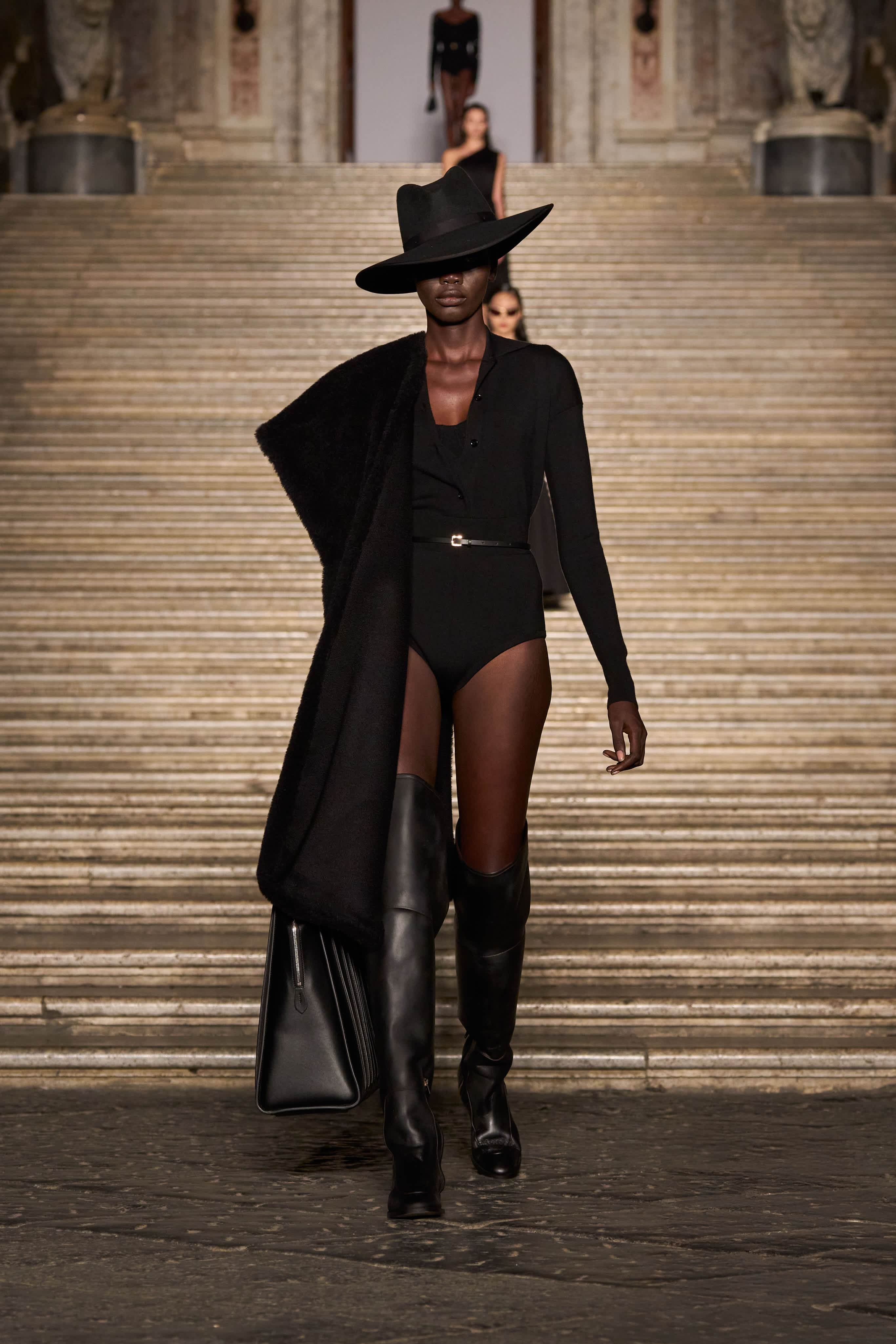 Max Mara Resort S26 Front Looks 047 Max Mara