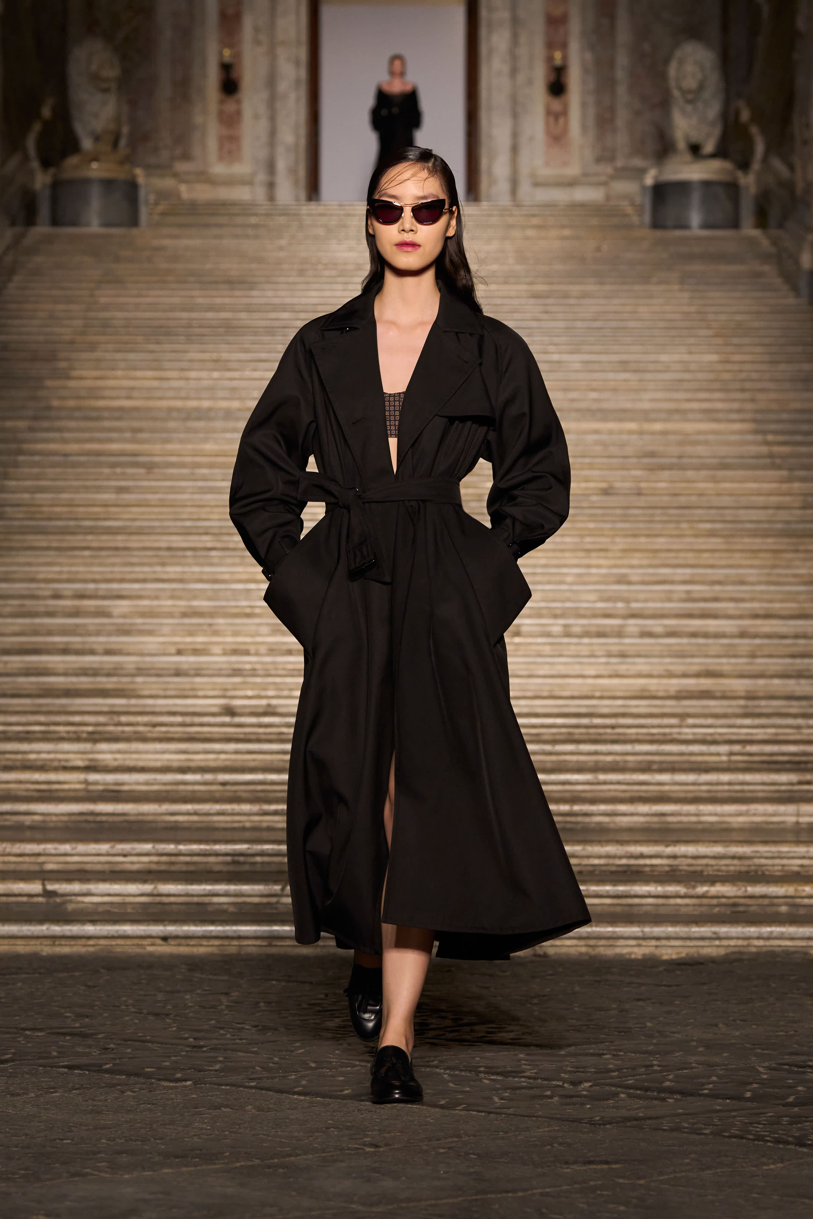 Max Mara Resort S26 Front Looks 048 Max Mara