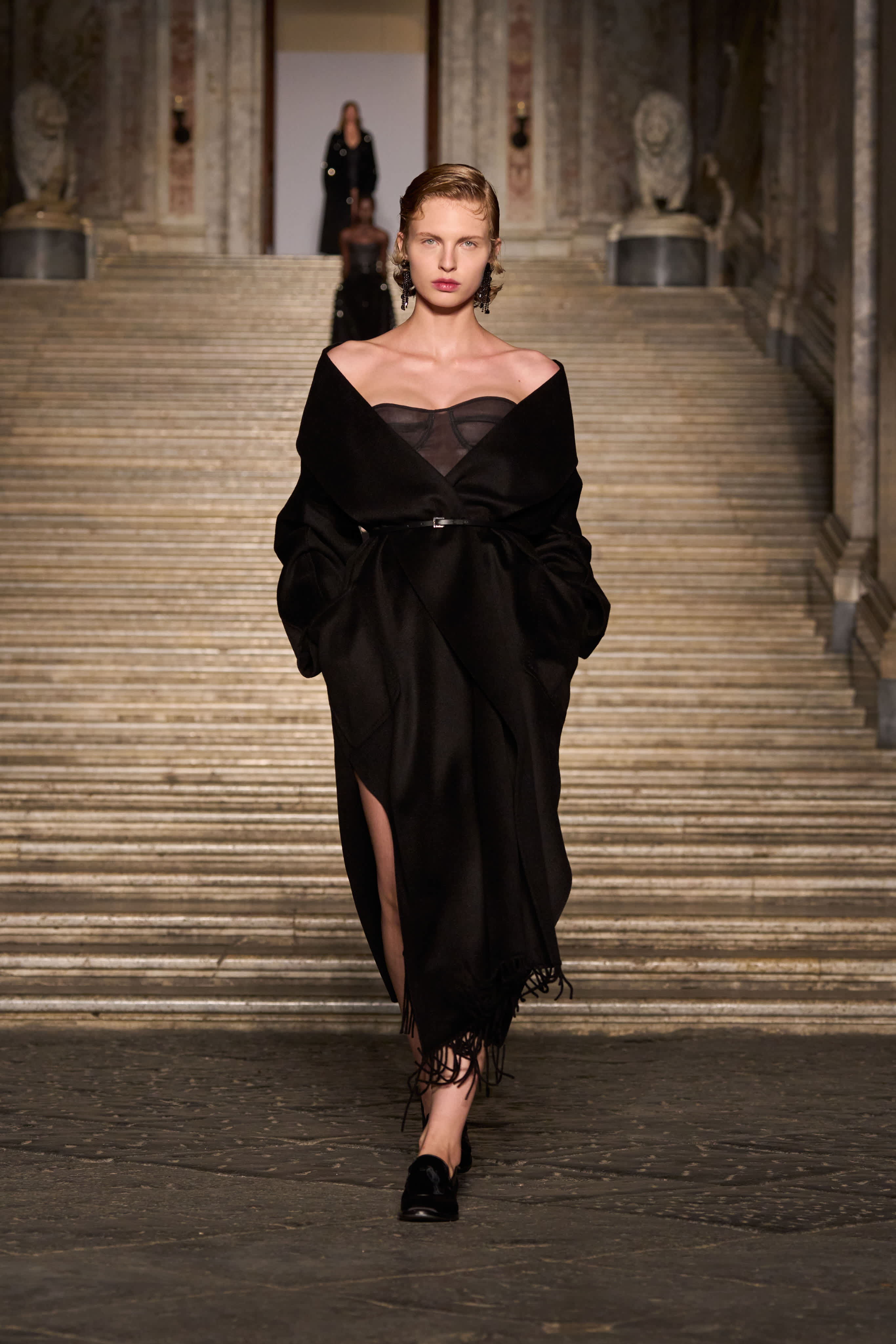 Max Mara Resort S26 Front Looks 049 Max Mara